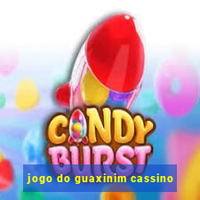 jogo do guaxinim cassino